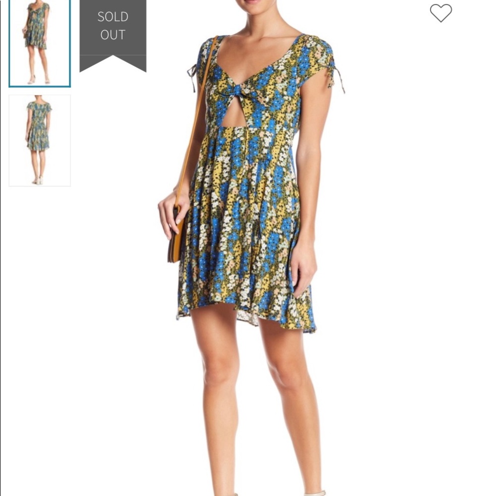 Free People Dress